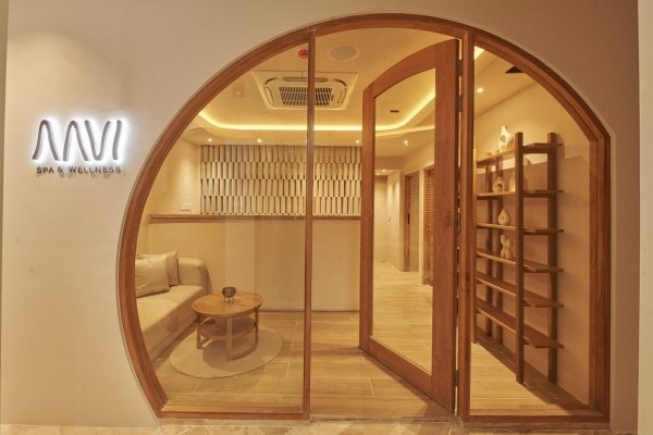 Aavi Spa & Wellness